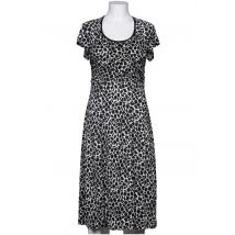 Betty Barclay Damen Kleid, schwarz, Gr. 42