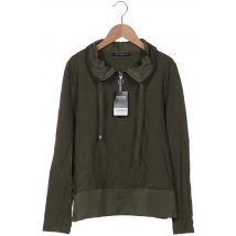 Betty Barclay Damen Sweatshirt, grün, Gr. 38