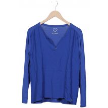 Betty Barclay Damen Bluse, marineblau, Gr. 44