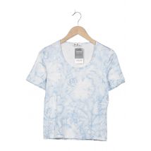Betty Barclay Damen T-Shirt, hellblau, Gr. 38