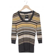Betty Barclay Damen Pullover, mehrfarbig, Gr. 36