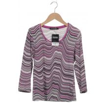 Betty Barclay Damen Langarmshirt, grau, Gr. 36