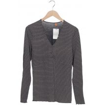 Betty Barclay Damen Langarmshirt, marineblau, Gr. 40