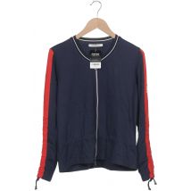 Betty Barclay Damen Sweatshirt, marineblau, Gr. 38