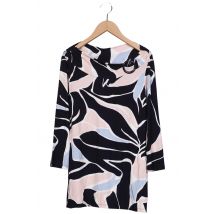 Betty Barclay Damen Langarmshirt, mehrfarbig, Gr. 36