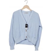 Betty &amp; CO Damen Strickjacke, hellblau, Gr. 36