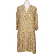 Betty &amp; CO Damen Kleid, orange, Gr. 44