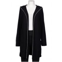 Betty &amp; CO Damen Strickjacke, marineblau, Gr. 40
