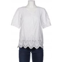 Betty &amp; CO Damen Bluse, weiß, Gr. 40