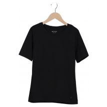 Betty &amp; CO Damen T-Shirt, schwarz, Gr. 36