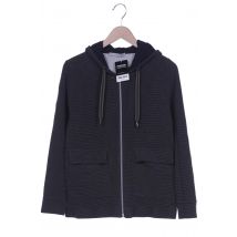 Betty &amp; CO Damen Kapuzenpullover, grün, Gr. 44