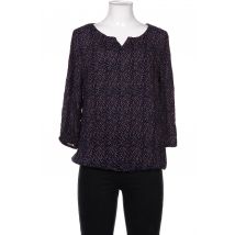 Betty &amp; CO Damen Bluse, marineblau, Gr. 40