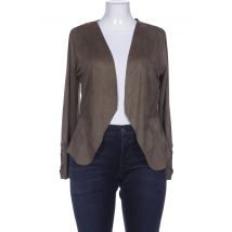Betty &amp; CO Damen Strickjacke, grün, Gr. 42