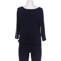 Betty &amp; CO Damen Bluse, marineblau, Gr. 38