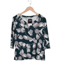 Betty &amp; CO Damen Langarmshirt, türkis, Gr. 40