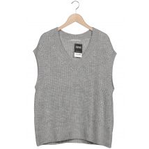 Betty &amp; CO Damen Pullover, grau, Gr. 40