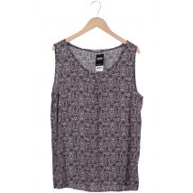Betty &amp; CO Damen Bluse, bordeaux, Gr. 44