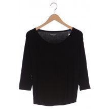 Betty &amp; CO Damen Langarmshirt, schwarz, Gr. 36