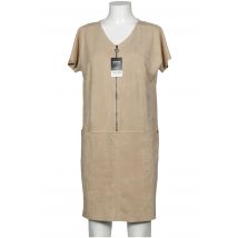 Betty &amp; CO Damen Kleid, beige, Gr. 40