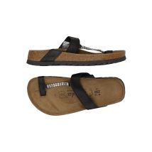 Betula Damen Sandale, schwarz, Gr. 36