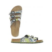 Betula Damen Sandale, mehrfarbig, Gr. 40