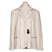 Bexleys Damen Blazer, beige, Gr. 40