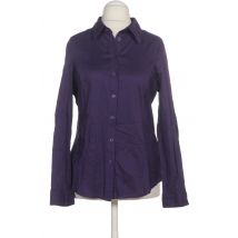 Bexleys Damen Bluse, lila, Gr. 40