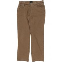 Bexleys Damen Jeans, braun, Gr. 44