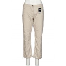 Bexleys Damen Jeans, beige, Gr. 23