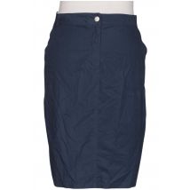 Bexleys Damen Rock, marineblau, Gr. 44