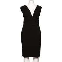 Bhldn Damen Kleid, schwarz, Gr. 42