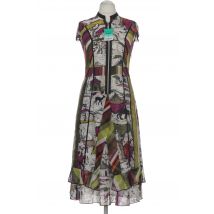 BiBA Damen Kleid, lila, Gr. 36