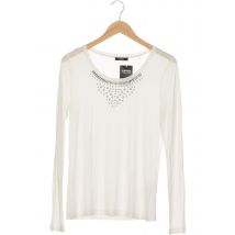 BiBA Damen Langarmshirt, beige, Gr.