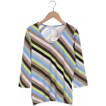 Bianca Damen Langarmshirt, mehrfarbig, Gr. 36