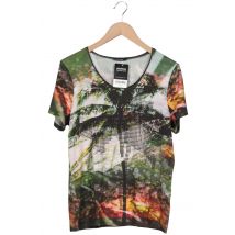 Bianca Damen T-Shirt, grün, Gr. 44