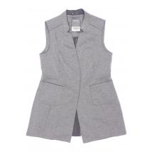 Bianca Damen Weste, grau, Gr. 38
