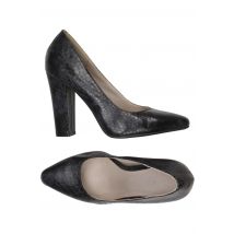 Bianco Damen Pumps, schwarz, Gr. 39