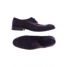 Bianco Herren Halbschuh, braun, Gr. 42