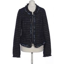 BiBA Damen Blazer, marineblau, Gr. 36