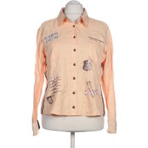 BiBA Damen Bluse, pink, Gr. 44