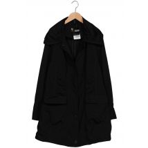 BIG Star Damen Mantel, schwarz, Gr. 42