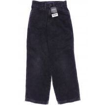 BIG Star Jungen Stoffhose, schwarz, Gr. 140
