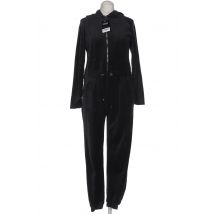 Bik Bok Damen Jumpsuit/Overall, schwarz, Gr. 36
