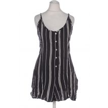 Bik Bok Damen Jumpsuit/Overall, schwarz, Gr. 36