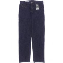 Bikkembergs Damen Jeans, marineblau, Gr. 27