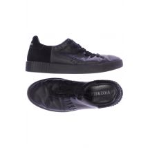 Bikkembergs Damen Sneakers, schwarz, Gr. 38