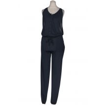 Billabong Damen Jumpsuit/Overall, marineblau, Gr. 36