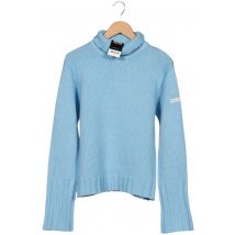 Billabong Damen Pullover, hellblau, Gr. 38