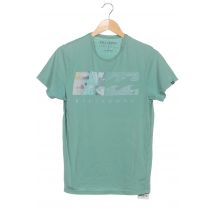 Billabong Damen T-Shirt, türkis, Gr. 36