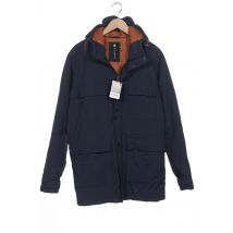 Billabong Herren Jacke, marineblau, Gr. 52